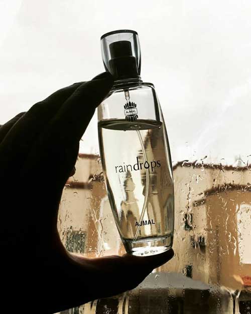 خرید عطر ادکلن رین دراپس اجمل 